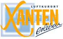 Logo Xanten am Rhein