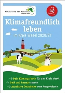 Klimasparbuch