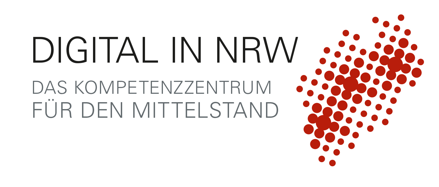 Digital in NRW